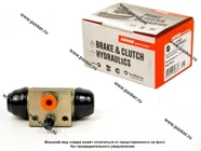 Цилиндр задний тормозной LADA Vesta 15- FENOX K19023|Код 53508