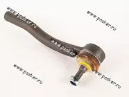 Рулевой наконечник LADA Vesta левый MANOVER MR7751454|Код 53512