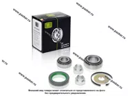 Подшипник ступицы 2101-07 TRIALLI передней с сальником и гайкой CS 767|Код 53513