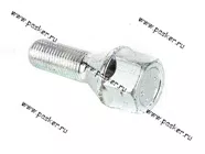 Болт колесный 12х1,25х28 кл 19 Bimecc|Код 53517