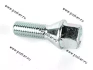 Болт колесный 12х1,5х28 кл 17 Bimecc|Код 53519