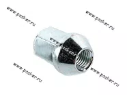 Гайка колесного болта М12х1,5х34 кл19 закрытая Bimecc|Код 53523