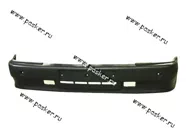 Бампер Газель Технопласт передний 3302-2803015|Код 5353