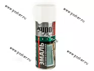 Краска для ванн Белая KUDO KU-1301 520мл аэрозольная|Код 53551