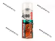 Лак KUDO KU-9003 яхтный 520мл аэрозольный|Код 53556