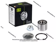 Подшипник ступицы LADA Vesta 2015 TRIALLI задней ролик подш стоп-ое кольцо колпак ступ гайка CS 0171|Код 53563