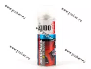 Краска 240 Белое облако металлик KUDO 520мл аэрозольная|Код 53568