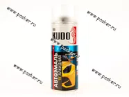 Краска 303 Хаки KUDO 520мл аэрозольная|Код 53570