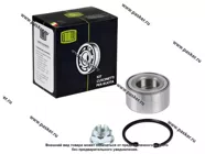 Подшипник ступицы LADA Vesta 2015 TRIALLI передней CS 0170|Код 53582