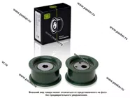 Ролики ГРМ 2112 опорный/натяжной TRIALLI CM 712|Код 53592