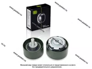 Ролики ГРМ 2170 Priora опорный/натяжной TRIALLI CM 770|Код 53593