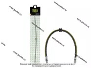 Шланг тормозной Lada X-Ray 15 Renault Duster 10 Sandero 14 передний TRIALLI BF 0977|Код 53684