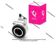 Цилиндр передний тормозной 2101-07 БелМаг наружный левый BM1124|Код 53709