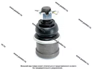 Шарнир рулевой Газель Соболь БелМаг BM6332 [упаковка 2 шт.]|Код 53718