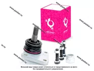 Шаровая опора 21214 нижняя Нива-М БелМаг-Конвейерная с удлиненным фланцем BM0174|Код 53719