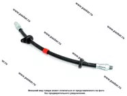 Шланг тормозной 2123 Chevy Niva передний БелМаг BM7313|Код 53724