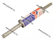 Резонатор Volkswagen Golf 3 Vento 1H2 ФОБОС 30260|Код 53733