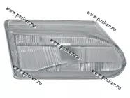 Стекло фары 2113-15 Автосвет правое 743.3711201|Код 5376