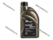 Жидкость Тормозная LADA Super DOT4 910гр LADA Image|Код 53864