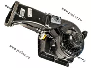 Мотор печки 2190 Granta в сборе с кожухом и резистором LADA Image|Код 53895