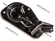 Чашка пружины передней подвески 2123 Chevrolet Niva левая в сборе АвтоВАЗ|Код 53897