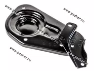 Чашка пружины передней подвески 2123 Chevrolet Niva правая в сборе АвтоВАЗ|Код 53898