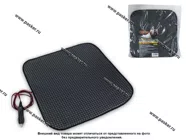 Накидка на сиденье с подогревом Garde без спинки|Код 53994