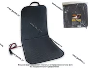 Накидка на сиденье с подогревом Garde со спинкой GTX033|Код 53995