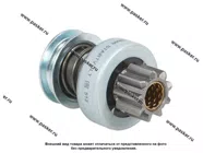 Бендикс ГАЗ УАЗ дв ЗМЗ-402 STARTVOLT на стартер тип БАТЭ VCS 0301|Код 54027