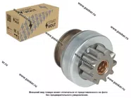 Бендикс Газель Бизнес Next 13- 2.8D STARTVOLT на стартер VCS 0320|Код 54034