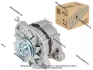 Генератор 2104-05 07 STARTVOLT 50A LG 0105X|Код 54039