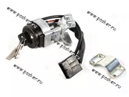 Замок зажигания 2170 Priora в LADA Image|Код 54109