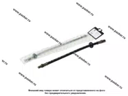 Шланг тормозной 2108-099 2113-15 ОКА передний TRIALLI BF 108|Код 54195