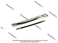 Шланг тормозной LADA Largus 2012-Renault Logan 2004-задний TRIALLI BF 0975|Код 54196