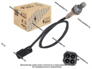 Датчик кислорода 2105-07 2190 Granta 11- 1.6i STARTVOLT тип Delphi VS-OS 0100|Код 54207