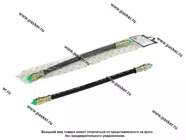 Шланг тормозной LADA Largus 2012-Renault Logan 2004-передний TRIALLI BF 0974|Код 54209