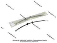 Шланг тормозной Газель Next 2013- передний TRIALLI BF 141|Код 54210