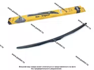 Щетки стеклоочистителя 70см универсальная SWF гибридная|Код 54237