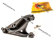 Рычаг подвески LADA Largus нижний правый MANOVER в сборе MR7503074|Код 54238