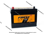 Аккумулятор FORSE 100Ач EN860 ASIA 303x172x228 D31|Код 54263
