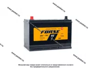 Аккумулятор FORSE 95Ач EN820 ASIA 303x175x228 D31|Код 54289