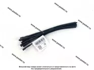 Клемма для электропроводки мама 4,8мм АВТОЭЛЕКТРОНИКА луженая наружняя с проводом изолированная 1,00|Код 54309