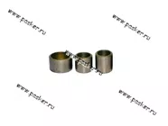 Втулка стартера Волга малого 3шт AVKOPRO [упаковка 5 К-т]|Код 5432