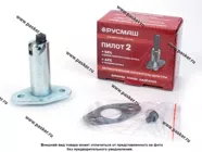 Натяжитель цепи 21214 автоматический Пилот-2/Русмаш|Код 54405