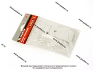 Шпатели резиновые 3шт 858275|Код 5445