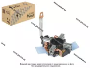 Щеточный узел стартера 2101 аналог 572.3708310-01 STARTVOLT н/о металл VBS 0101X|Код 54473
