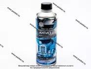 Присадка Антигель Diesel AGAT-AVTO SL1101 520мл на 200л|Код 54524