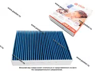 Фильтр салонный VW Touareg 10- Porsche Cayenne Sakura CAB31090 антибактериальный|Код 54650