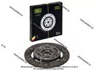 Диск сцепления Renault Logan 04- 1.4i TRIALLI ведомый FD 0906|Код 54720