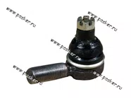 Рулевой наконечник Волга 3102/3110 короткий в сборе 3102-3414056 [упаковка 2 шт.]|Код 5478